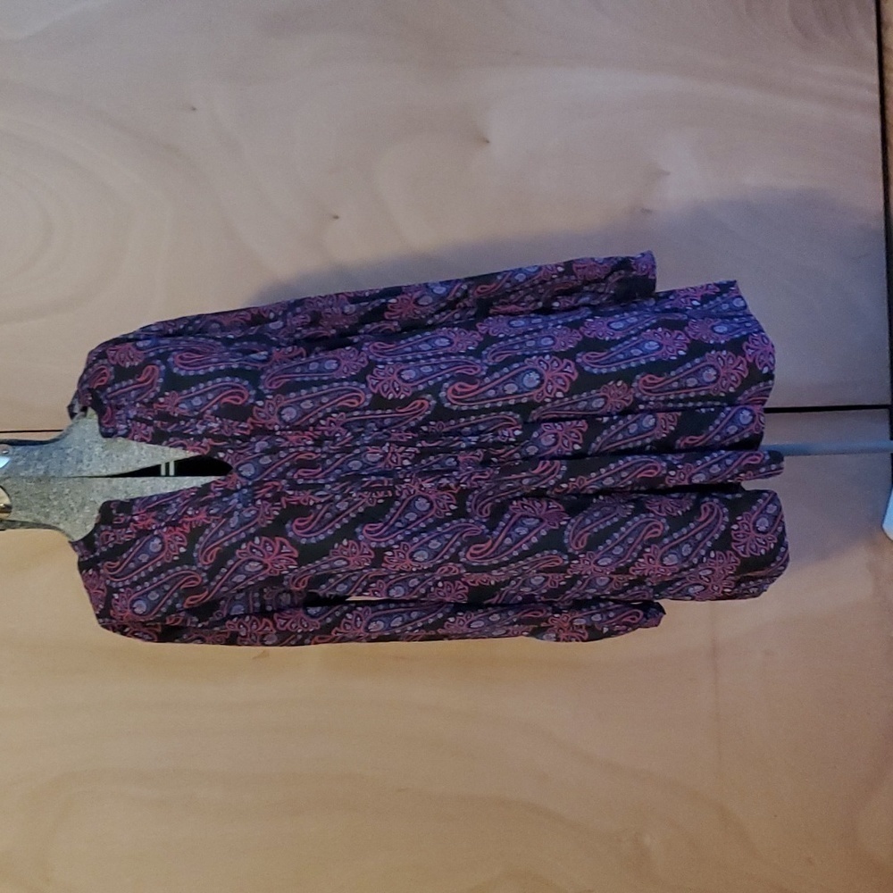 Chadwicks Blouse